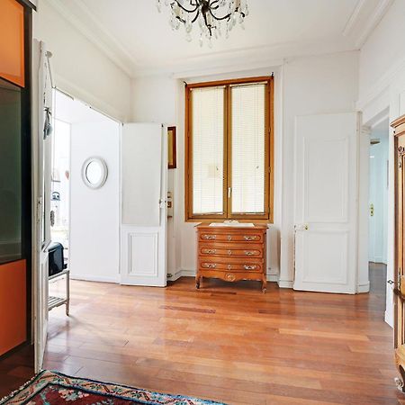 Chez Maguy Hotel Париж Екстериор снимка