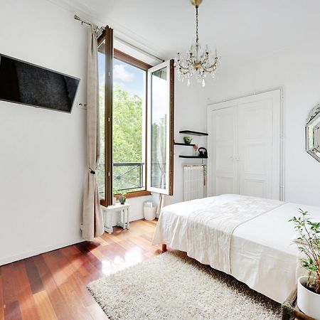 Chez Maguy Hotel Париж Екстериор снимка