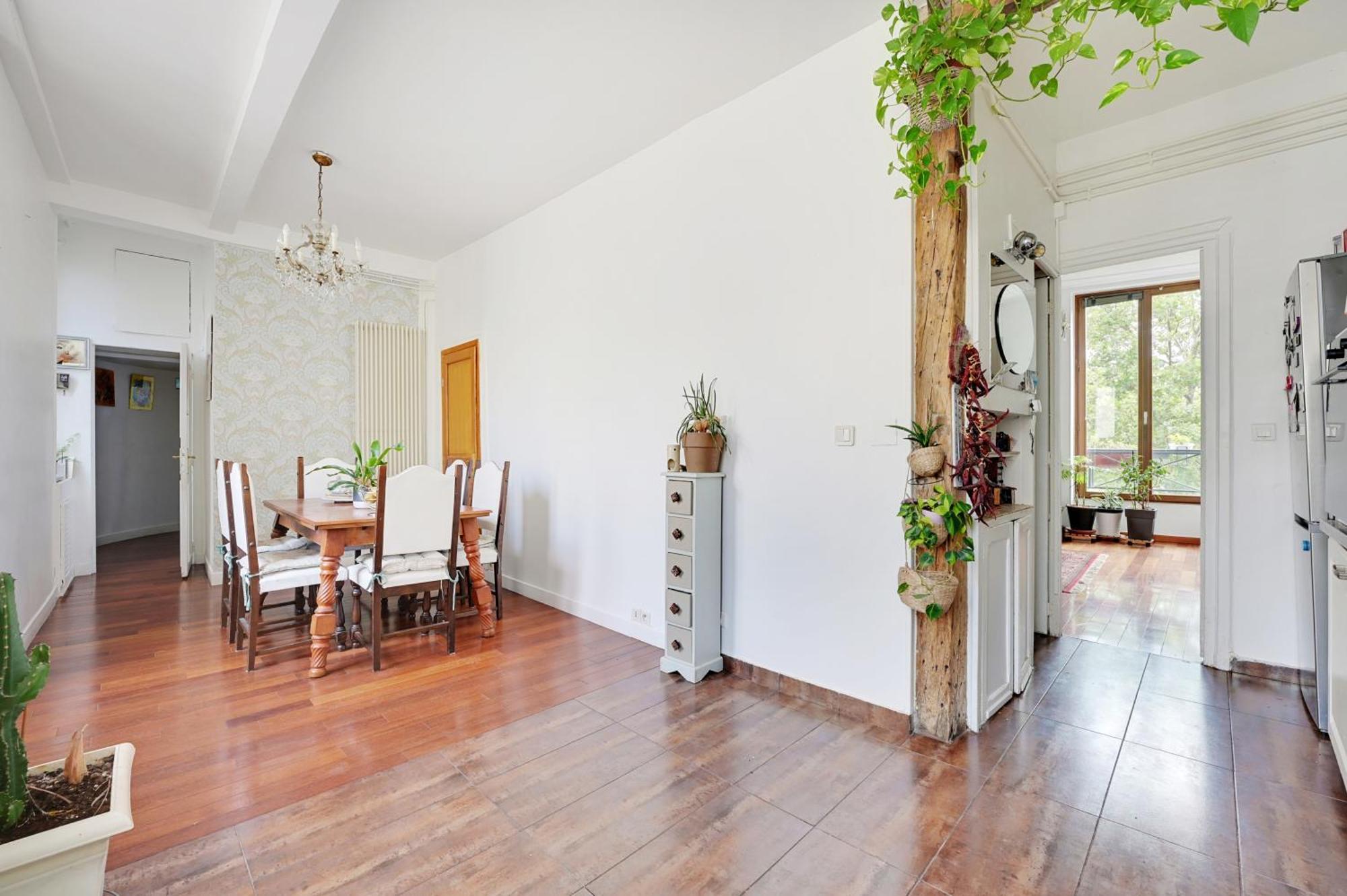 Chez Maguy Hotel Париж Екстериор снимка