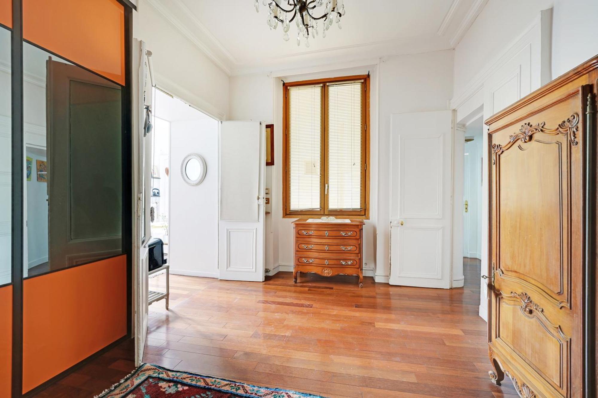 Chez Maguy Hotel Париж Екстериор снимка