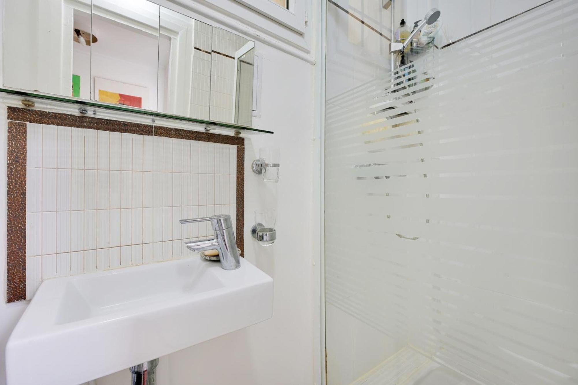 Chez Maguy Hotel Париж Екстериор снимка